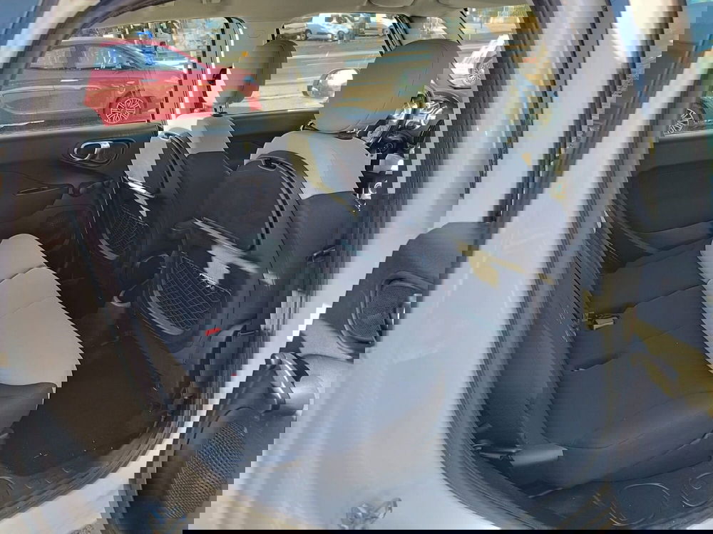 Fiat 500L usata a Reggio Emilia (12)