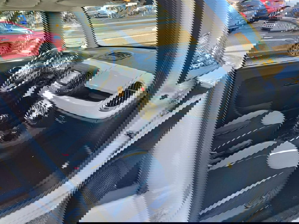 Fiat 500L usata a Reggio Emilia (13)