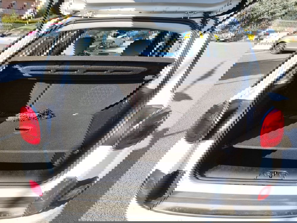 Fiat 500L usata a Reggio Emilia (14)