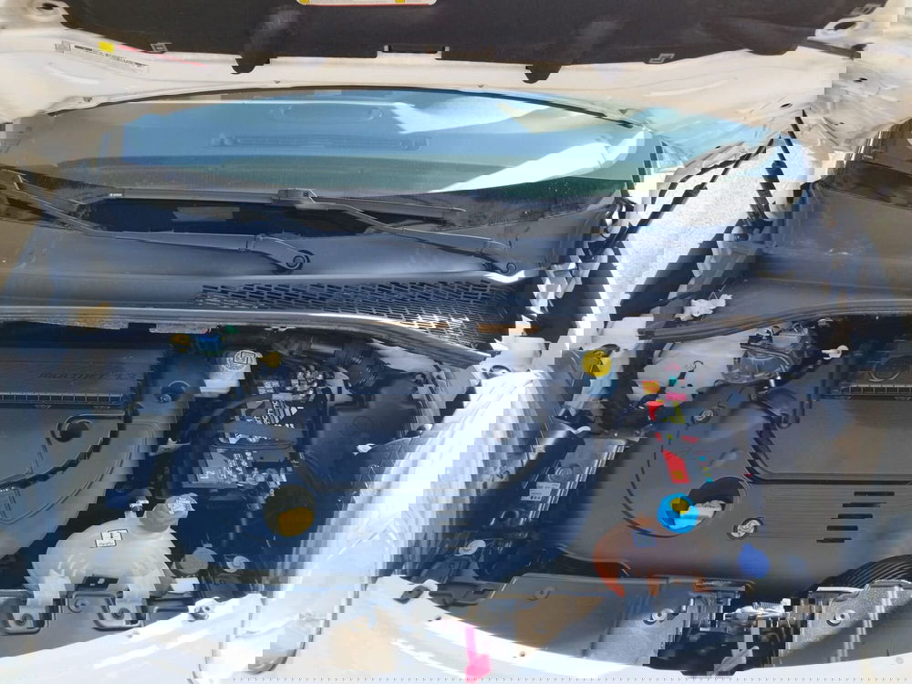 Fiat 500L usata a Reggio Emilia (15)