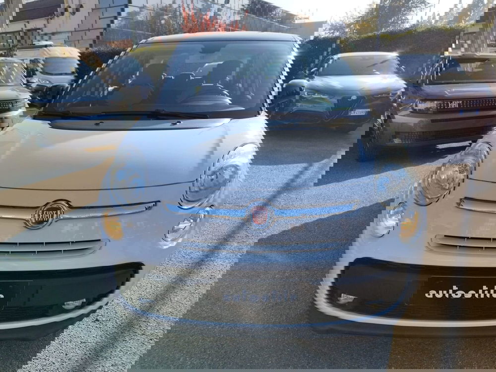 Fiat 500L usata a Reggio Emilia (2)