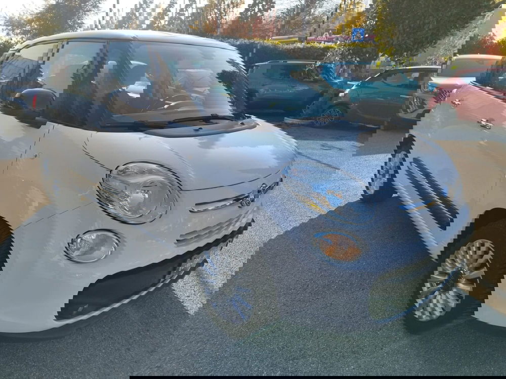 Fiat 500L usata a Reggio Emilia (3)