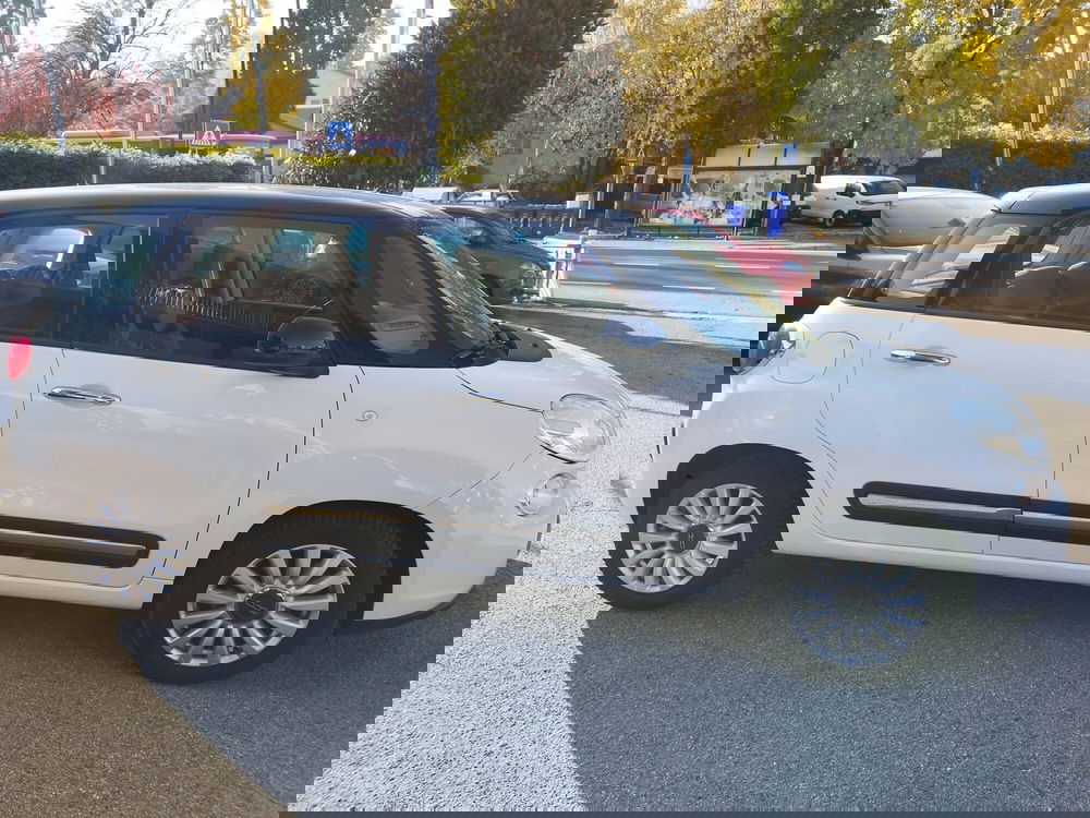 Fiat 500L usata a Reggio Emilia (4)