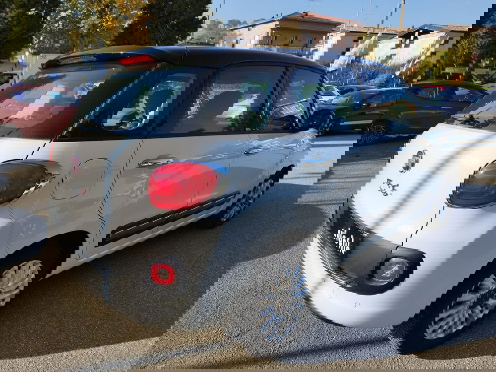 Fiat 500L usata a Reggio Emilia (5)