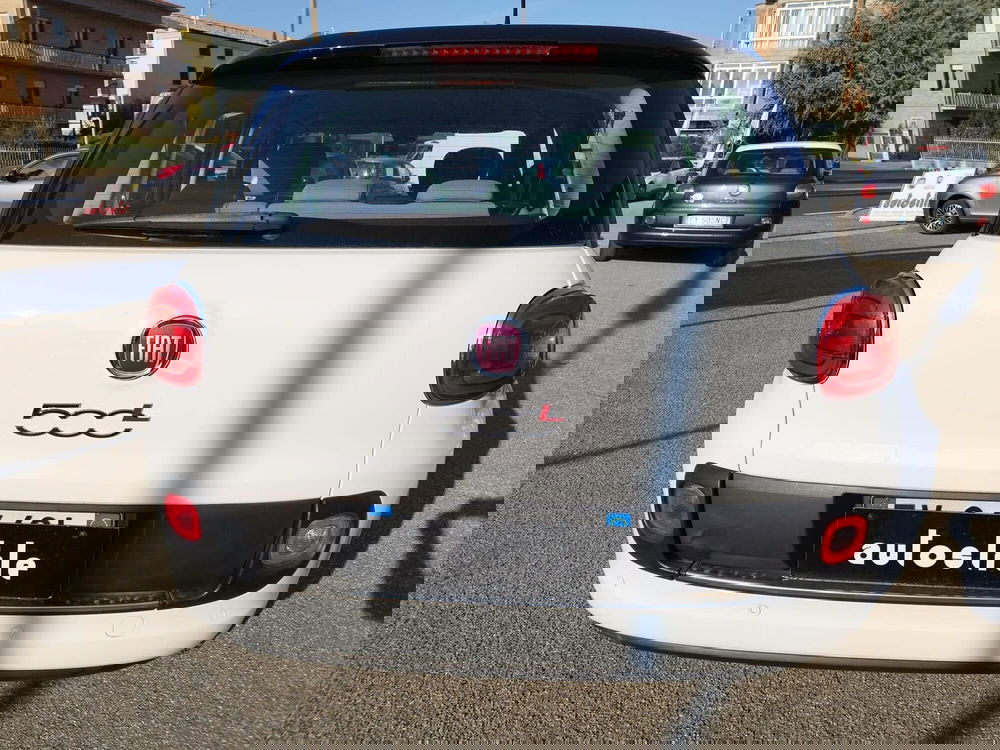 Fiat 500L usata a Reggio Emilia (6)