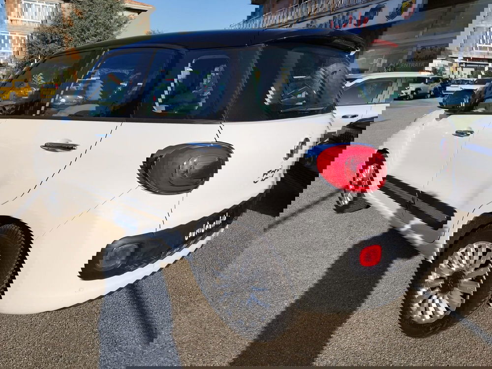 Fiat 500L usata a Reggio Emilia (7)