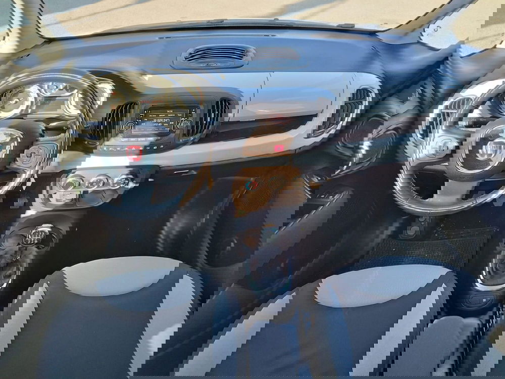 Fiat 500L usata a Reggio Emilia (9)