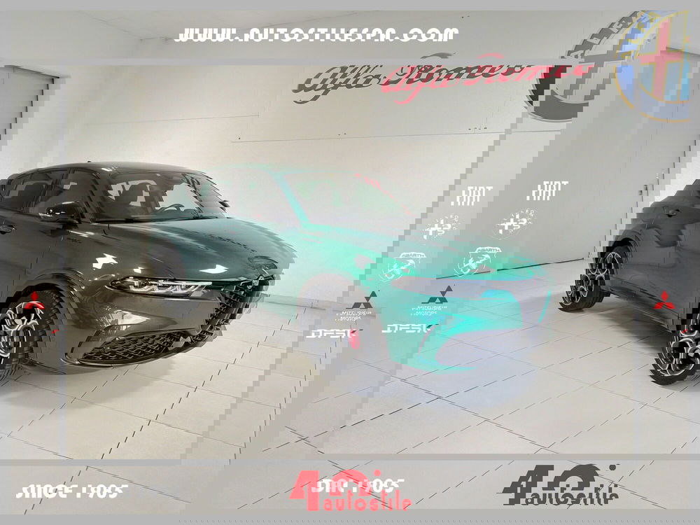 Alfa Romeo Tonale usata a Reggio Emilia