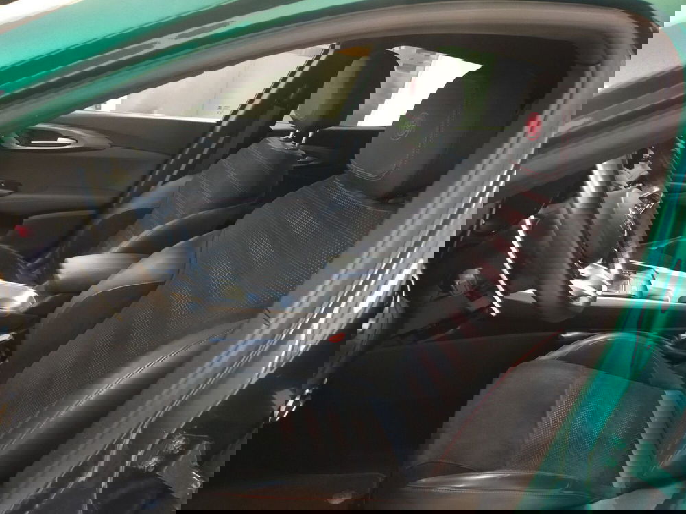 Alfa Romeo Tonale usata a Reggio Emilia (10)