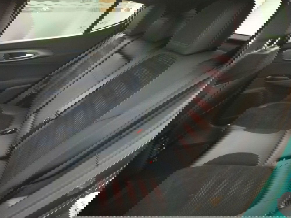 Alfa Romeo Tonale usata a Reggio Emilia (11)