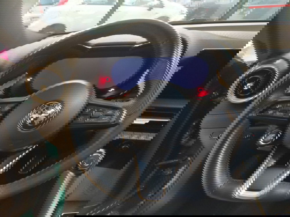 Alfa Romeo Tonale usata a Reggio Emilia (12)