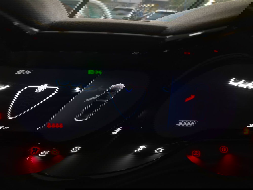 Alfa Romeo Tonale usata a Reggio Emilia (13)