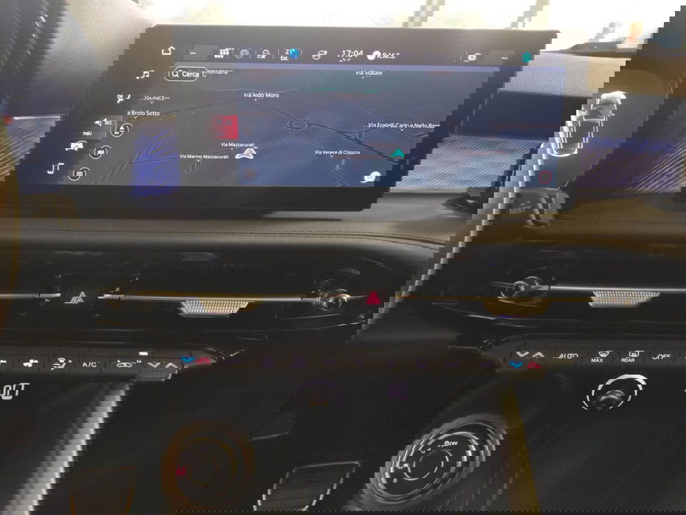 Alfa Romeo Tonale usata a Reggio Emilia (14)