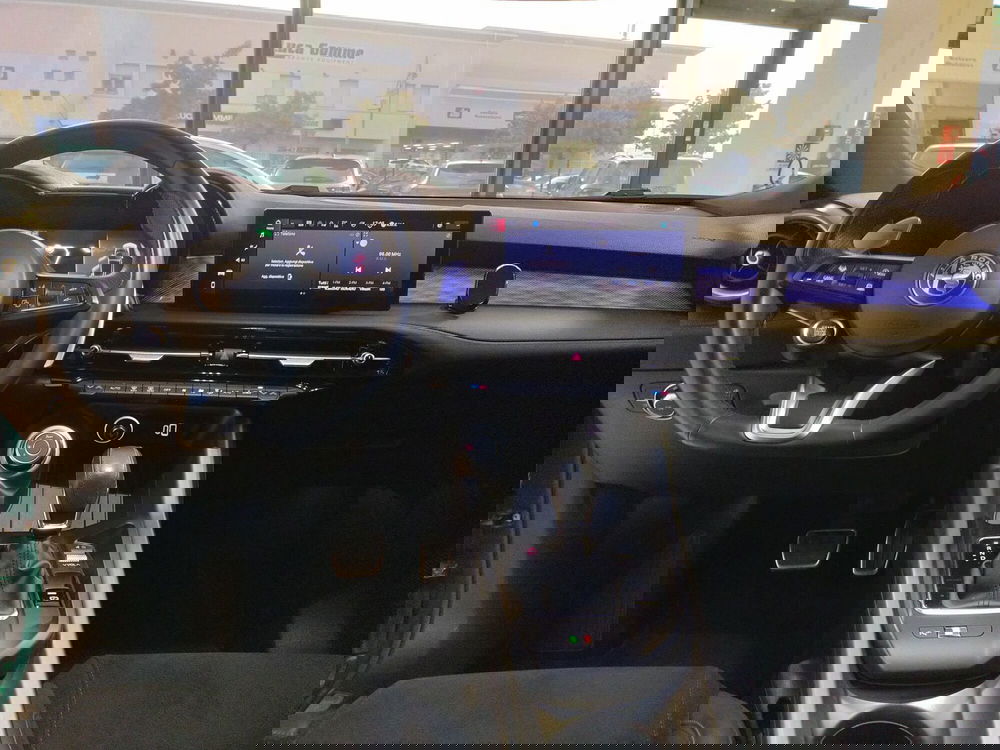 Alfa Romeo Tonale usata a Reggio Emilia (15)