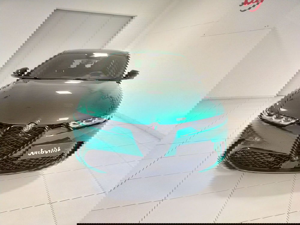 Alfa Romeo Tonale usata a Reggio Emilia (2)
