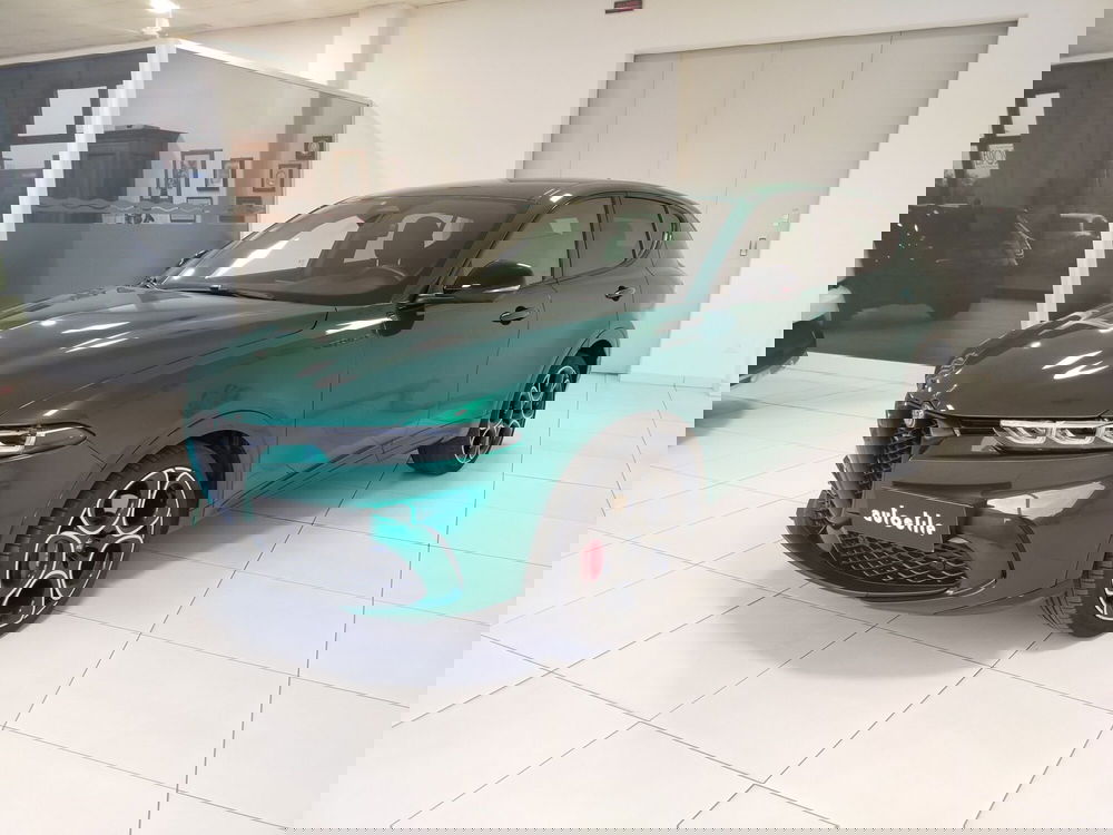 Alfa Romeo Tonale usata a Reggio Emilia (3)