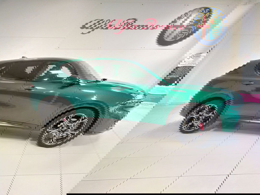 Alfa Romeo Tonale usata a Reggio Emilia (4)