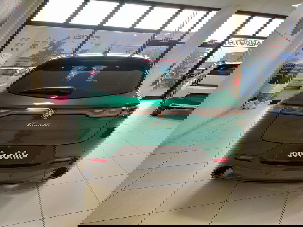 Alfa Romeo Tonale usata a Reggio Emilia (5)