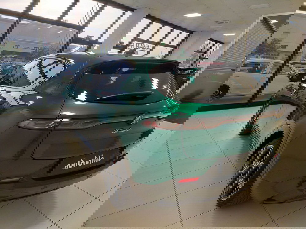 Alfa Romeo Tonale usata a Reggio Emilia (6)