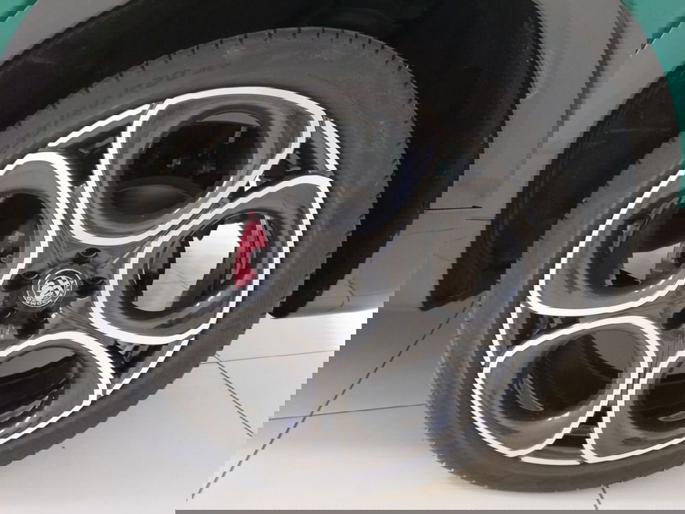 Alfa Romeo Tonale usata a Reggio Emilia (7)