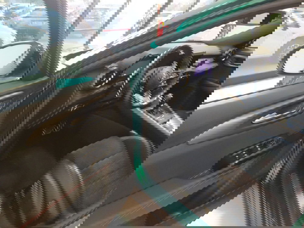 Alfa Romeo Tonale usata a Reggio Emilia (9)