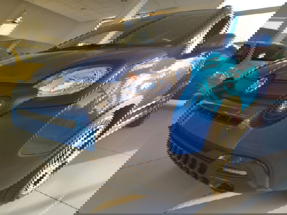 Fiat Panda Cross nuova a Reggio Emilia