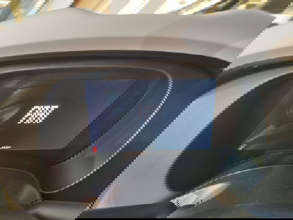 Fiat Panda Cross nuova a Reggio Emilia (10)