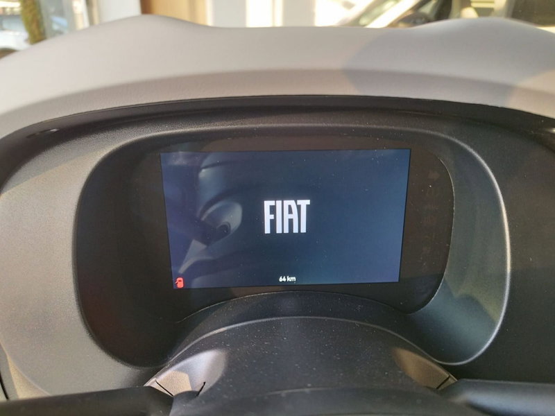 Fiat Panda Cross nuova a Reggio Emilia (10)