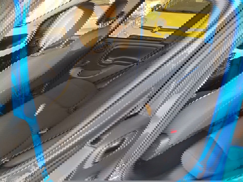 Fiat Panda Cross nuova a Reggio Emilia (12)