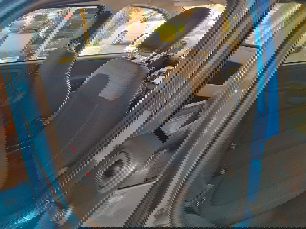 Fiat Panda Cross nuova a Reggio Emilia (13)