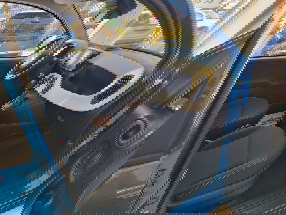 Fiat Panda Cross nuova a Reggio Emilia (14)