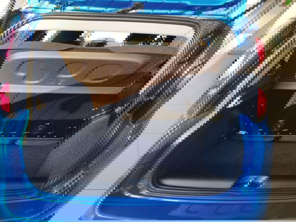 Fiat Panda Cross nuova a Reggio Emilia (15)