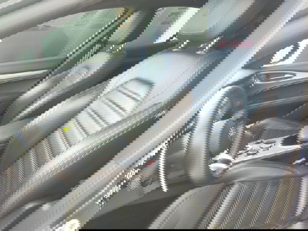 Alfa Romeo Stelvio usata a Reggio Emilia (10)