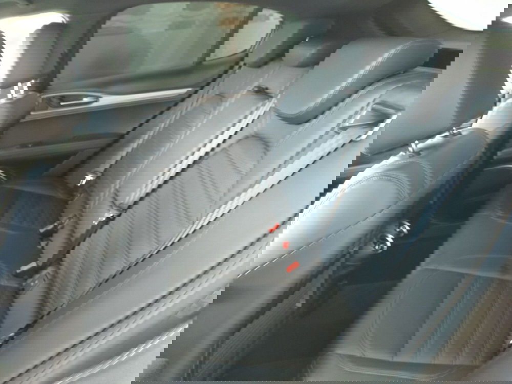 Alfa Romeo Stelvio usata a Reggio Emilia (11)