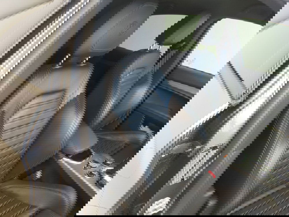 Alfa Romeo Stelvio usata a Reggio Emilia (17)