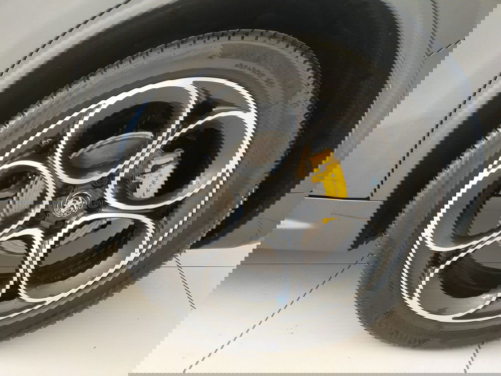 Alfa Romeo Stelvio usata a Reggio Emilia (7)