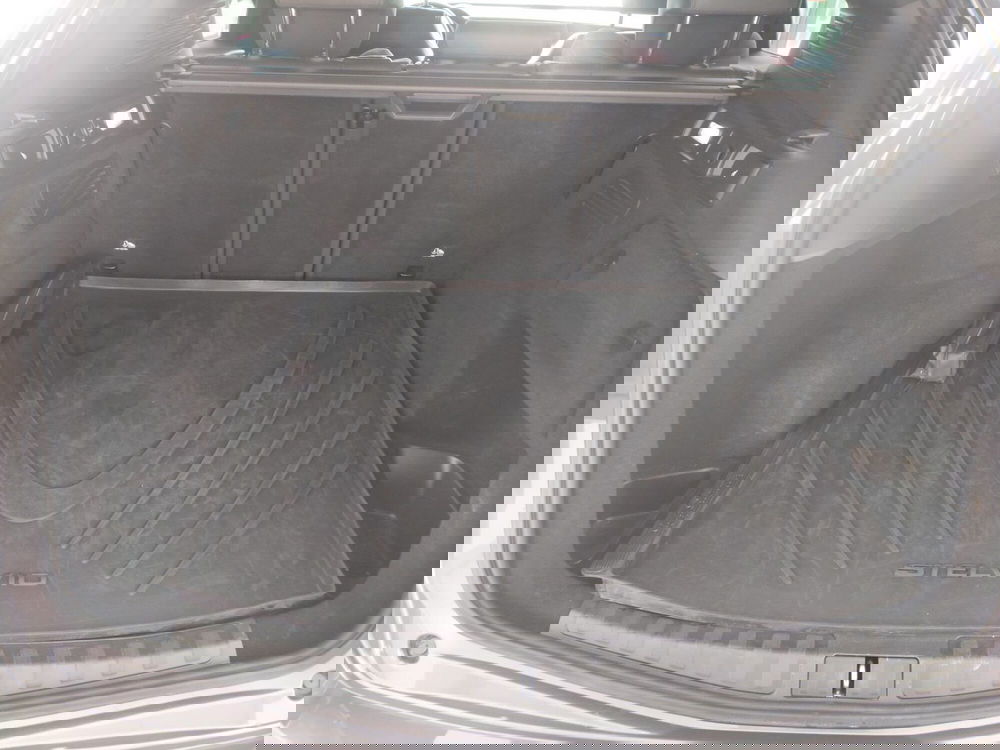 Alfa Romeo Stelvio usata a Reggio Emilia (8)