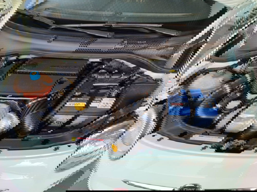 Fiat 500 usata a Reggio Emilia (10)