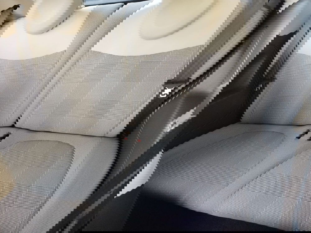Fiat 500 usata a Reggio Emilia (9)