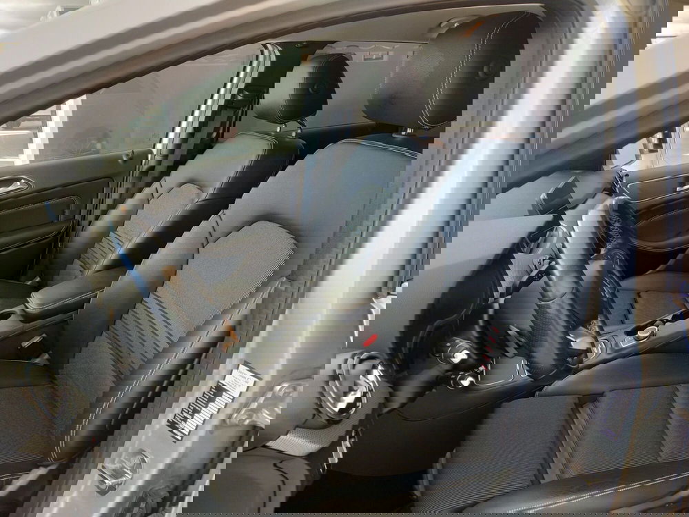 Mercedes-Benz Classe B usata a Reggio Emilia (10)