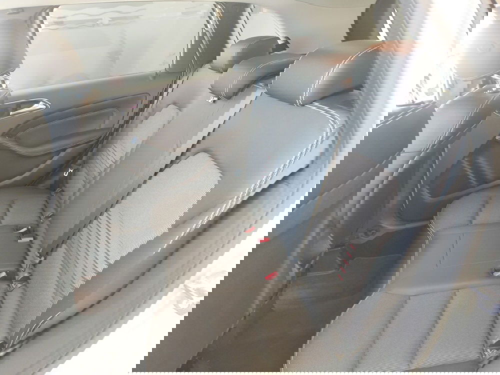 Mercedes-Benz Classe B usata a Reggio Emilia (11)