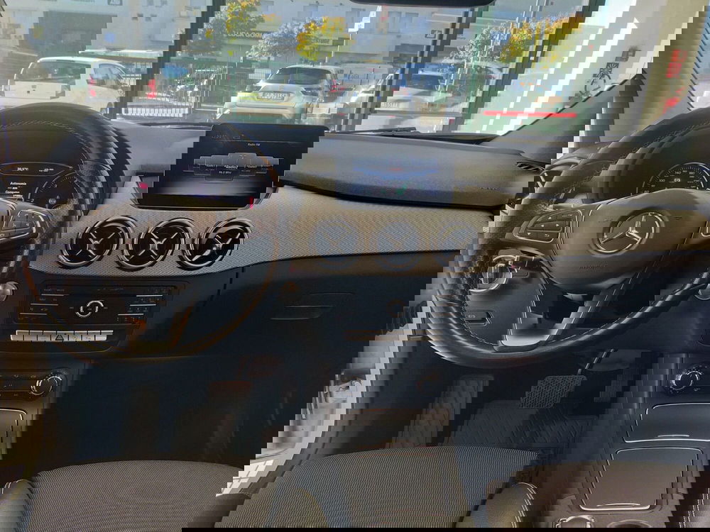 Mercedes-Benz Classe B usata a Reggio Emilia (15)