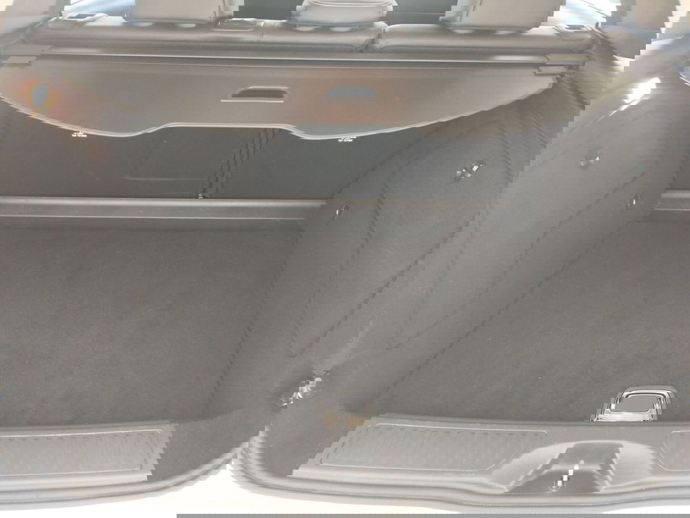 Mercedes-Benz Classe B usata a Reggio Emilia (8)