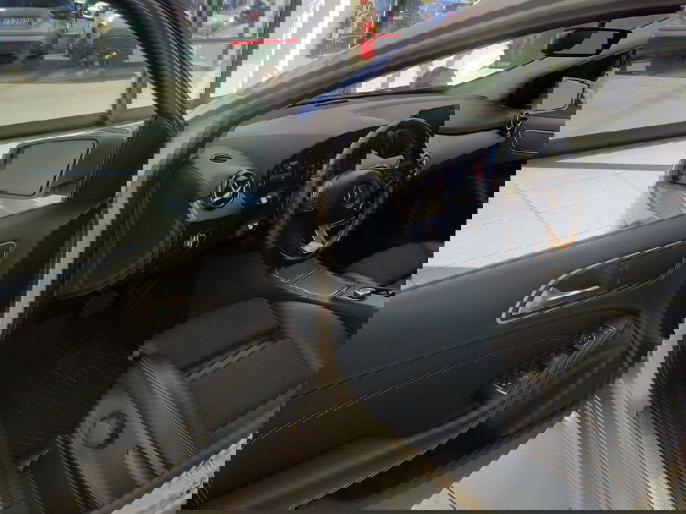 Mercedes-Benz Classe B usata a Reggio Emilia (9)