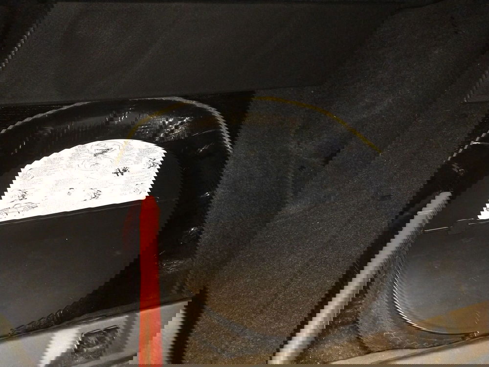 Alfa Romeo 155 usata a Reggio Emilia (10)