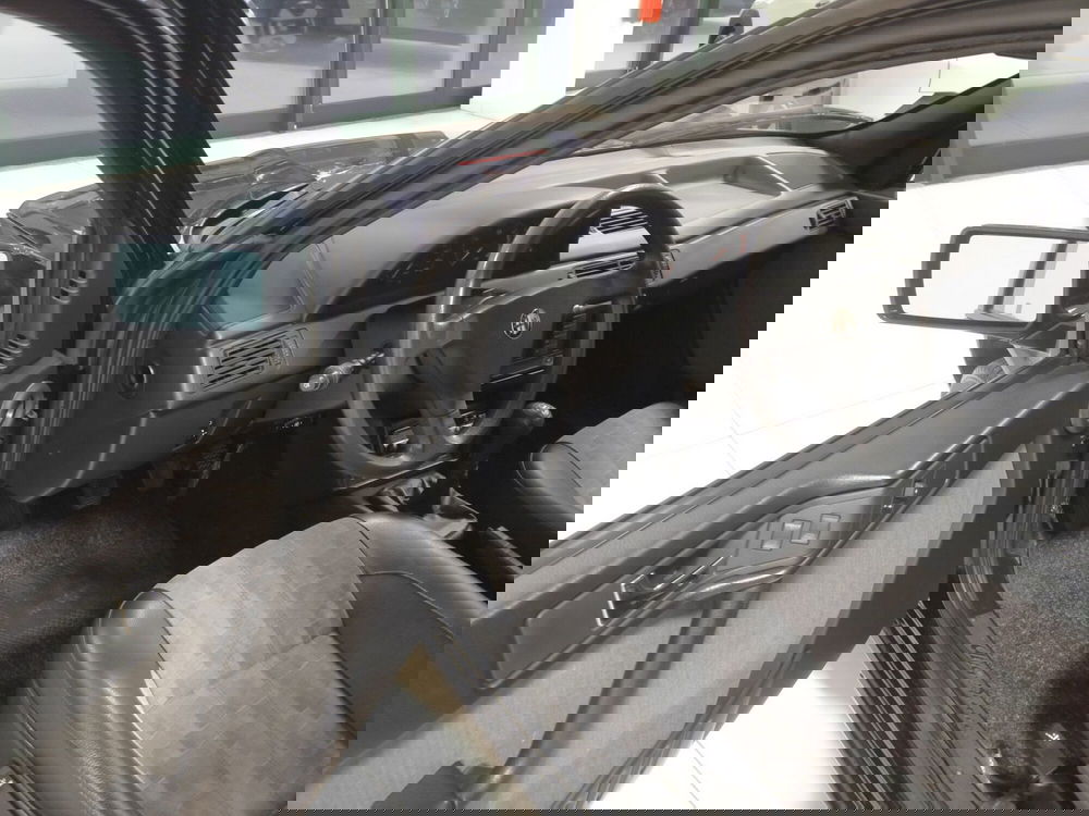 Alfa Romeo 155 usata a Reggio Emilia (11)