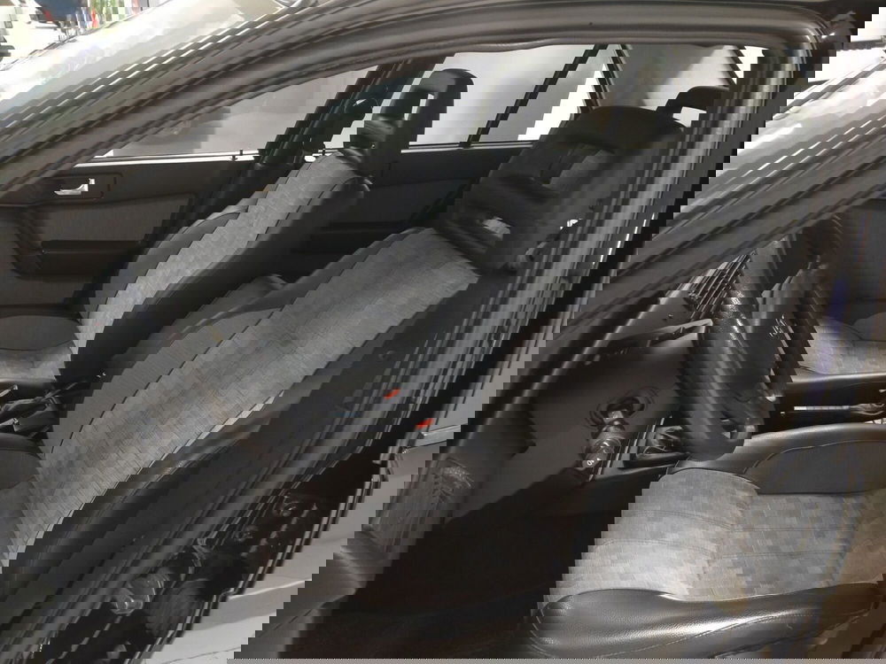 Alfa Romeo 155 usata a Reggio Emilia (12)