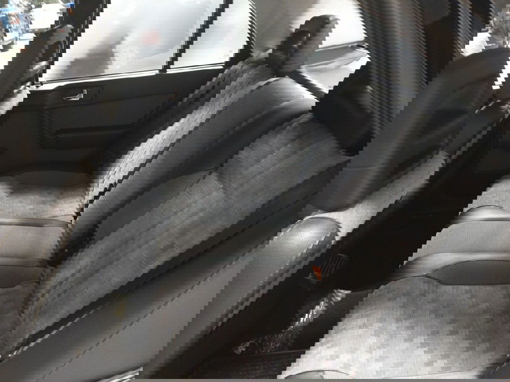 Alfa Romeo 155 usata a Reggio Emilia (13)