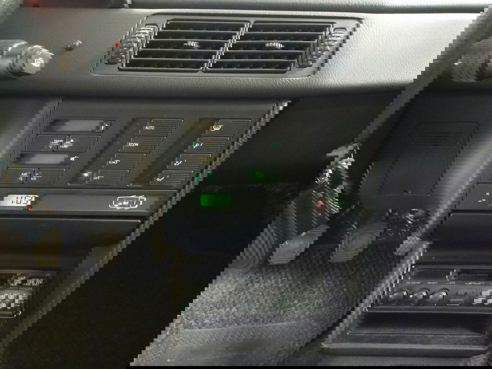 Alfa Romeo 155 usata a Reggio Emilia (16)