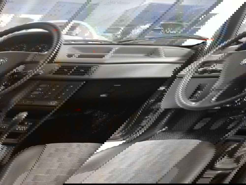 Alfa Romeo 155 usata a Reggio Emilia (17)